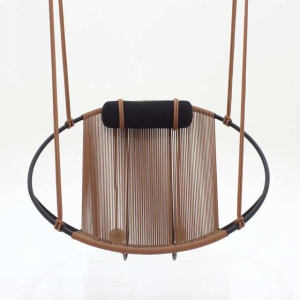 Mid Century Swing, Handmade Swing Chair - Image 5