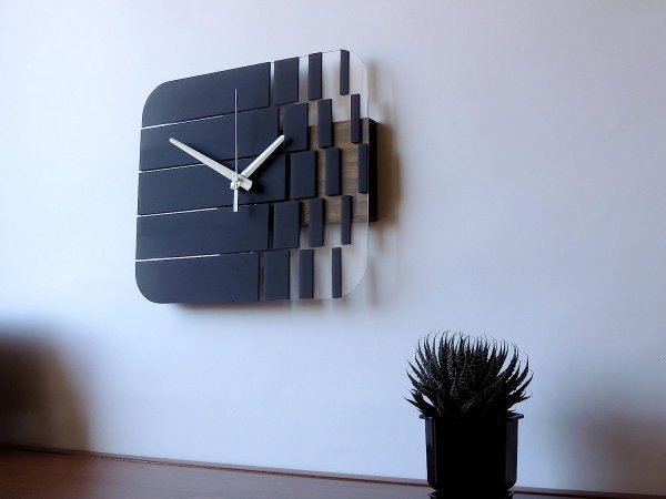 Wall-Clock for Home Decor Office Decor