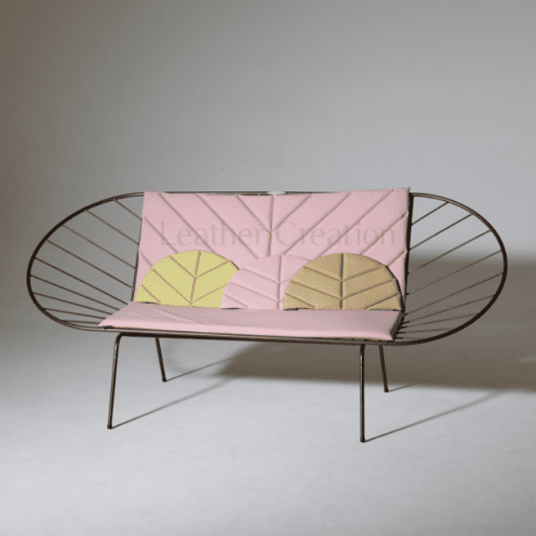 Swing + Sofa / Stirling Porch Swing - Image 5