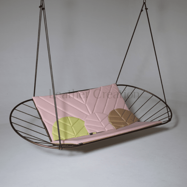Swing + Sofa / Stirling Porch Swing - Image 4
