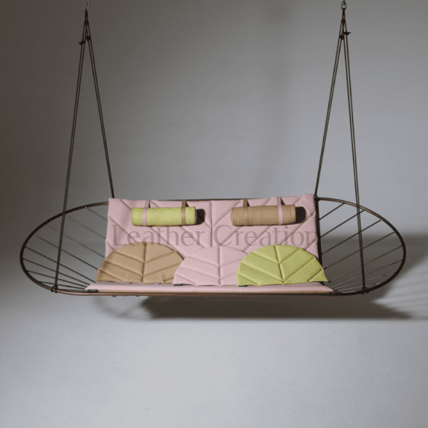 Swing + Sofa / Stirling Porch Swing - Image 3