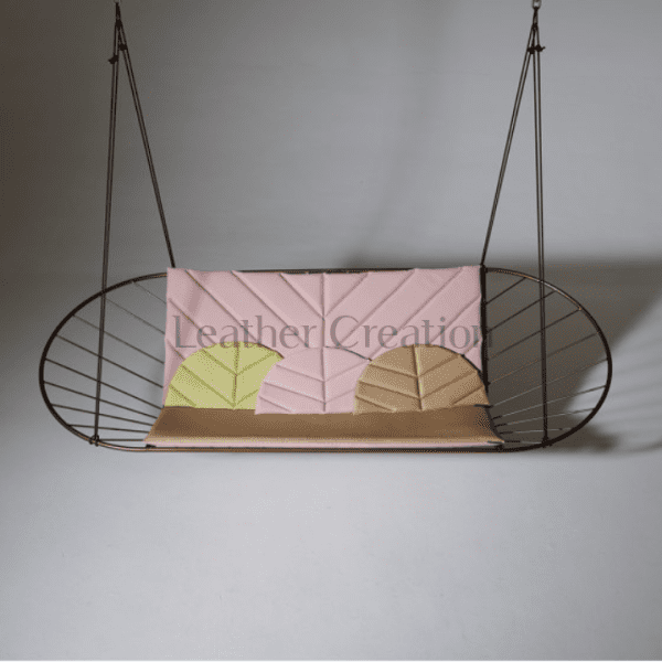 Swing + Sofa / Stirling Porch Swing - Image 2