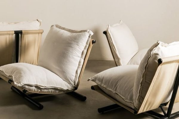 Indor outdor Comfy chair - bedroom chair - Image 3